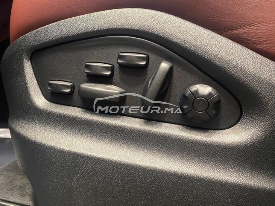 PORSCHE Cayenne occasion 2311625