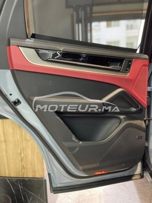 PORSCHE Cayenne occasion 3426756