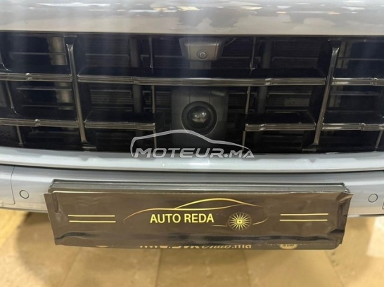 بورش كاييني مستعملة 3220822