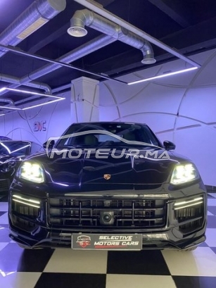 PORSCHE Cayenne occasion 2761705