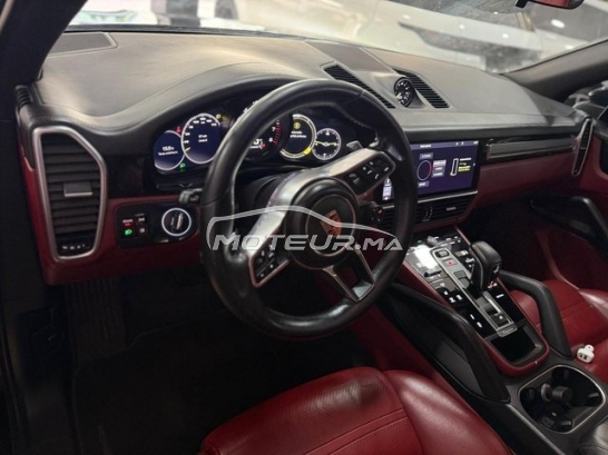 بورش كاييني مستعملة 3388100