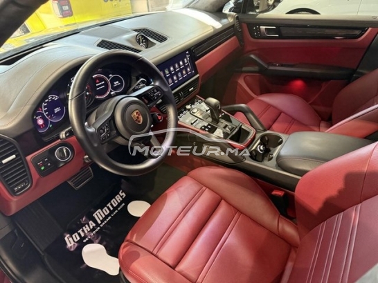 بورش كاييني مستعملة 3083095