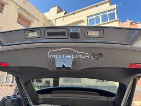 PORSCHE Cayenne occasion 3075511