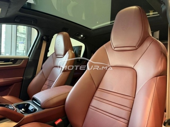 PORSCHE Cayenne occasion 3189578