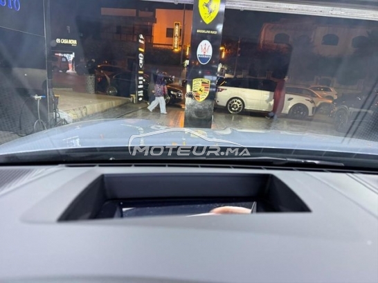 PORSCHE Cayenne occasion 3287415