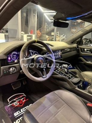 PORSCHE Cayenne occasion 3036056