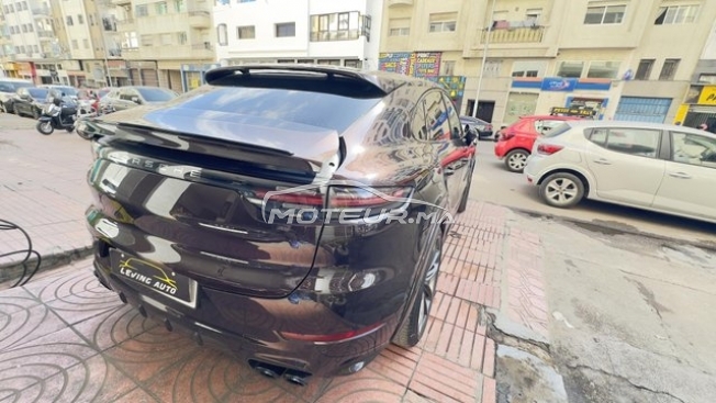 بورش كاييني مستعملة 2973604