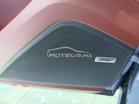 PORSCHE Cayenne occasion 3287417