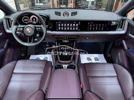 بورش كاييني مستعملة 2354804