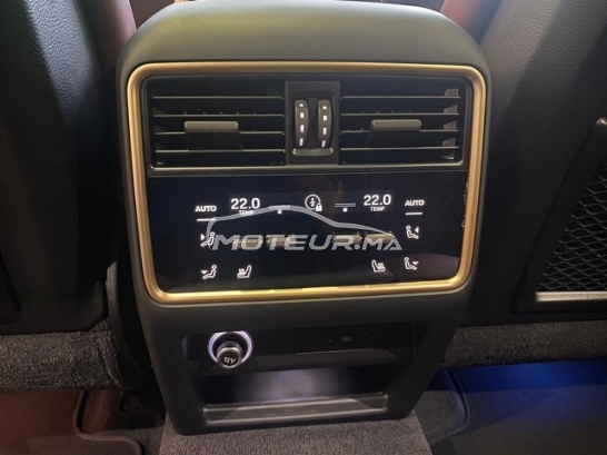 PORSCHE Cayenne occasion 2311623