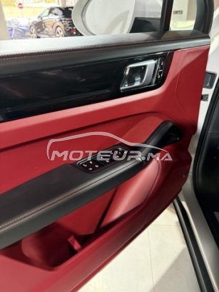 PORSCHE Cayenne occasion 3379319