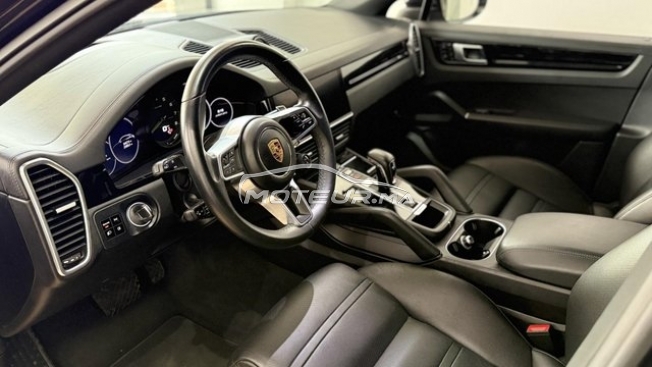 بورش كاييني مستعملة 2973583