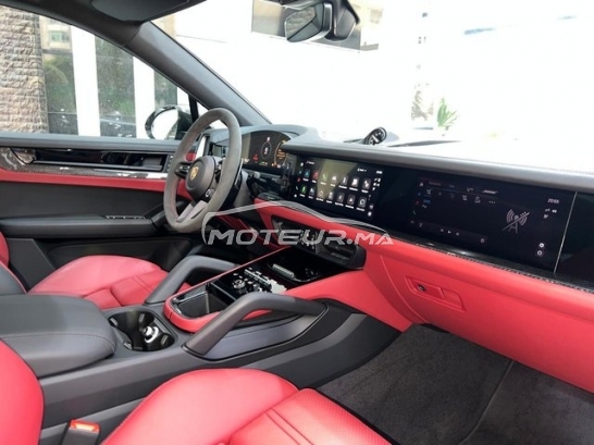 بورش كاييني مستعملة 2974357