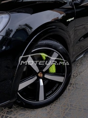 بورش كاييني مستعملة 3221376