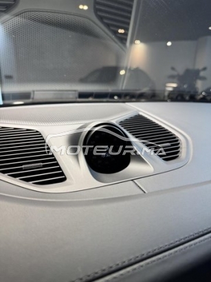 بورش كاييني مستعملة 3220786