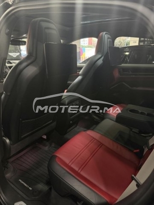 بورش كاييني مستعملة 3243126