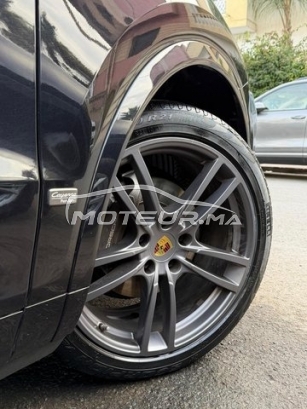 PORSCHE Cayenne occasion 3382537