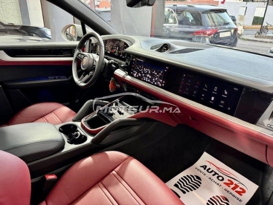 بورش كاييني مستعملة 3365632