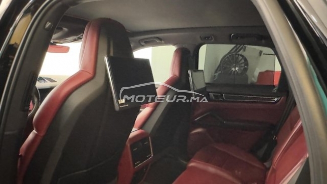 PORSCHE Cayenne occasion 2973805