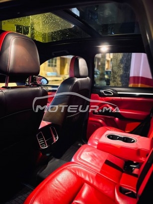 PORSCHE Cayenne 3.0 262ch ph 2 (Édition plantinum ) occasion 1510514