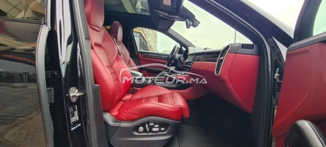 PORSCHE Cayenne occasion 2753611