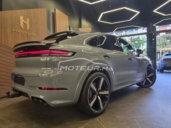 بورش كاييني مستعملة 2856422