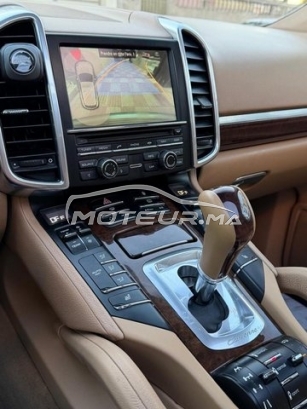 PORSCHE Cayenne occasion 2935160