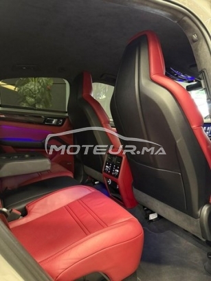 بورش كاييني مستعملة 3419045