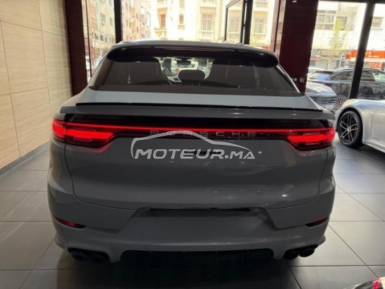 بورش كاييني Coupe hybride مستعملة 3041991