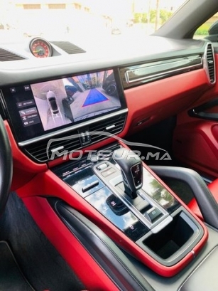 بورش كاييني مستعملة 3456664