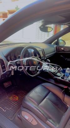 بورش كاييني مستعملة 1624745