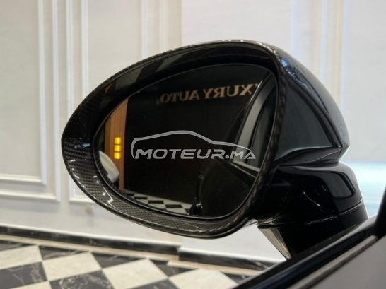 PORSCHE Cayenne occasion 3189590