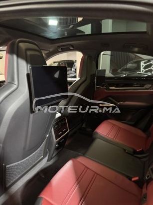 بورش كاييني مستعملة 3220790