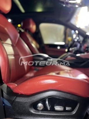 بورش كاييني مستعملة 3329166