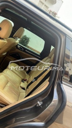 بورش كاييني مستعملة 1795143