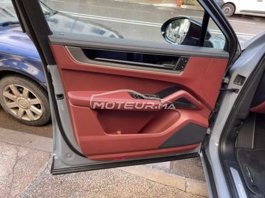 بورش كاييني مستعملة 3012541