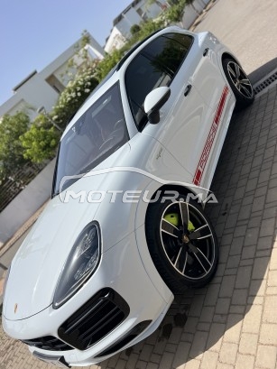 بورش كاييني Cayenne hybride مستعملة 2409338