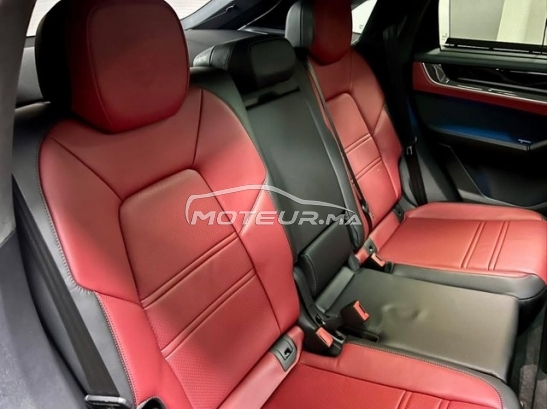 بورش كاييني مستعملة 2118878