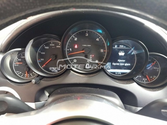 بورش كاييني مستعملة 3113613