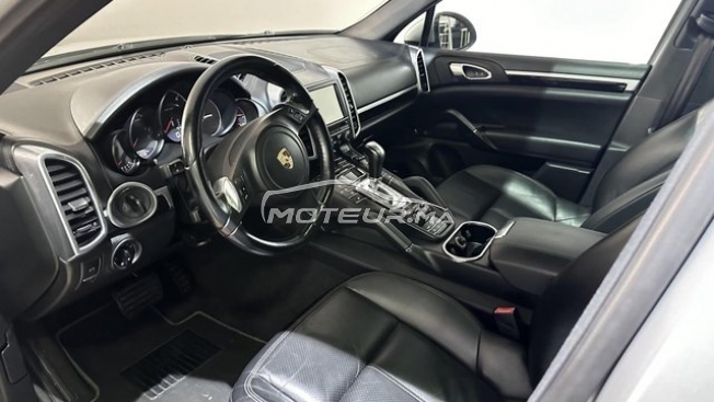 PORSCHE Cayenne occasion 2973691