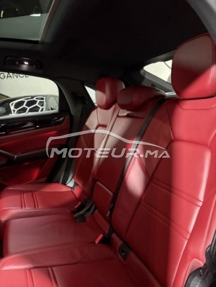 PORSCHE Cayenne occasion 3379321