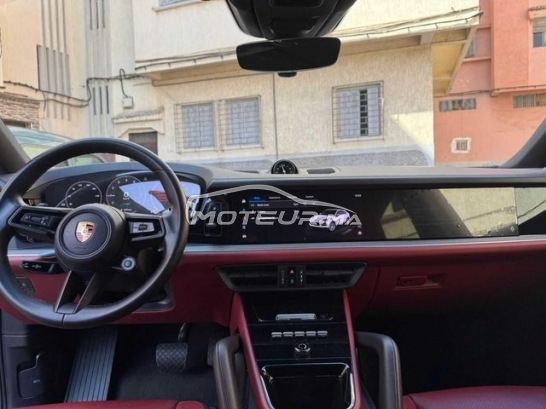 PORSCHE Cayenne occasion 3075507