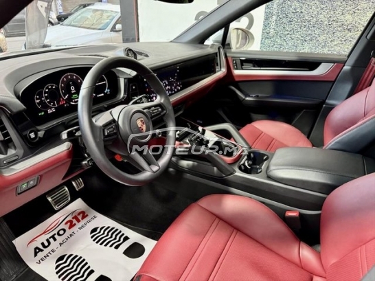 بورش كاييني مستعملة 3365623