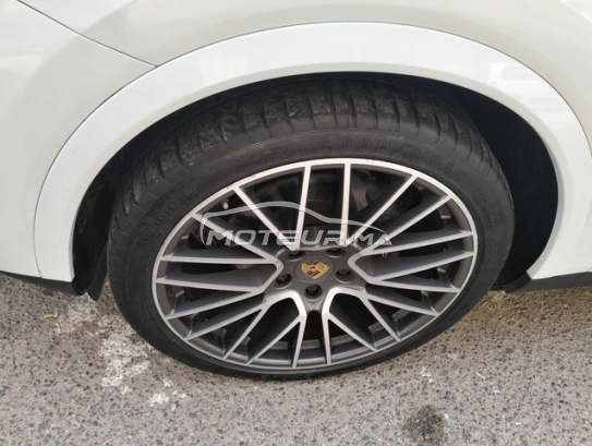 بورش كاييني مستعملة 3417903