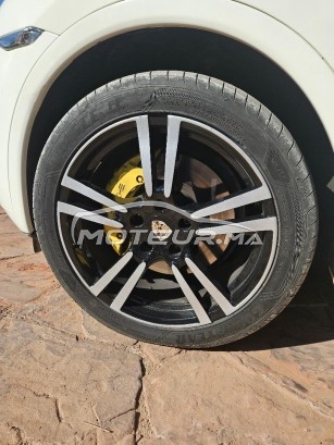 PORSCHE Cayenne S occasion 2031262
