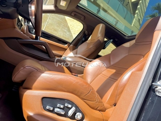 PORSCHE Cayenne occasion 3459347
