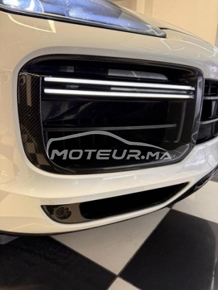 PORSCHE Cayenne occasion 3186761