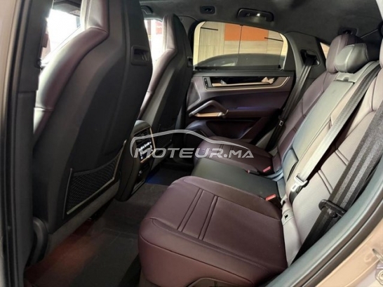 بورش كاييني S coupé hybride مستعملة 2562639