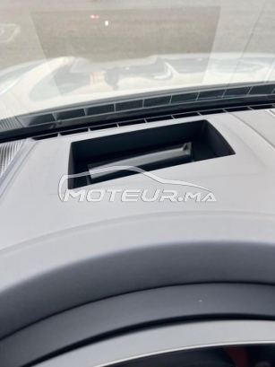 PORSCHE Cayenne occasion 2960378