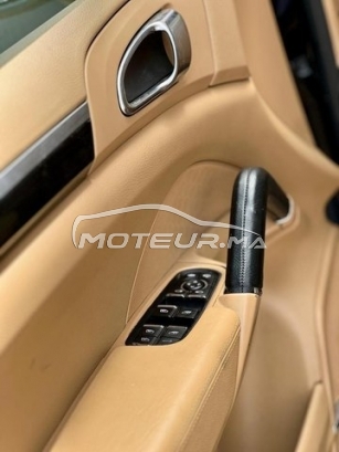 بورش كاييني مستعملة 2702114